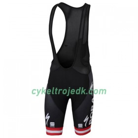 Bib Cykelshorts 2018 Bora-Hansgrohe Østrig Mesterskaber